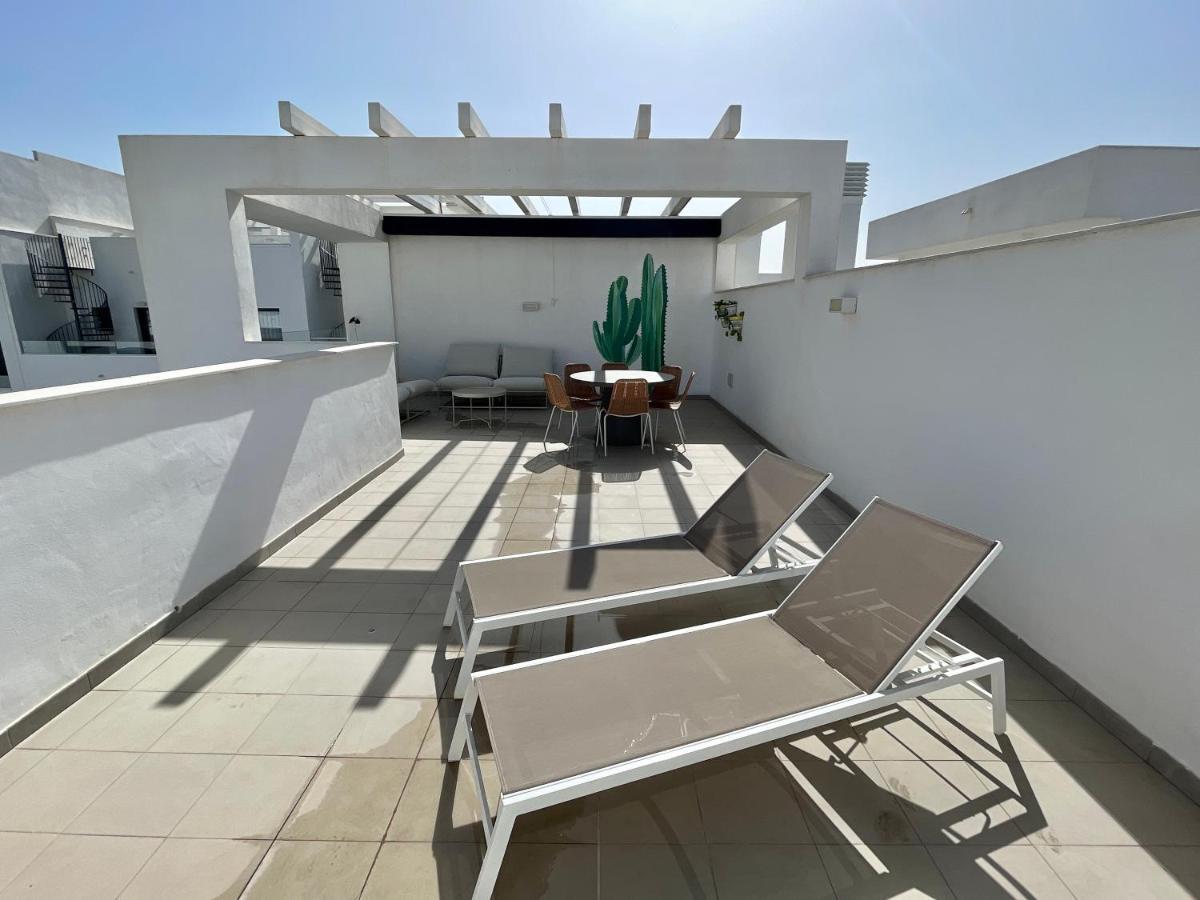 Casa Diamante - Estepona Exterior foto